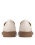 Mocasín Latte Víbora Motitas 3234135